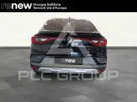 2021 Renault Arkana