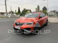 2021 Renault Arkana