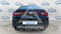 2021 Renault Arkana