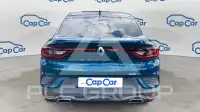 2021 Renault Arkana
