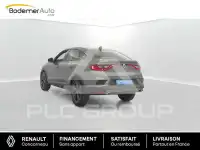 2021 Renault Arkana