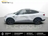 2021 Renault Arkana