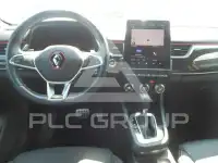2021 Renault Arkana