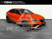 2021 Renault Arkana