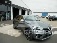2021 Renault Arkana