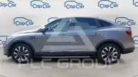 2021 Renault Arkana