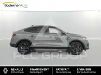 2021 Renault Arkana