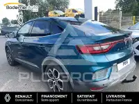 2021 Renault Arkana