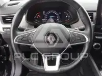 2021 Renault Arkana