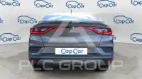 2021 Renault Arkana