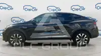 2021 Renault Arkana