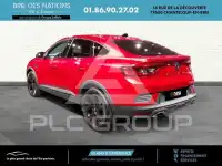 2021 Renault Arkana