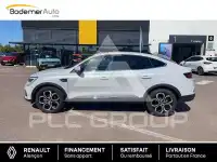 2021 Renault Arkana