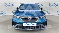 2021 Renault Arkana