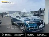 2021 Renault Arkana