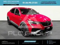 2021 Renault Arkana