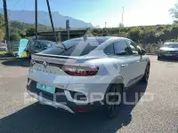 2021 Renault Arkana