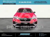 2021 Renault Arkana