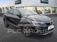 2021 Renault Arkana