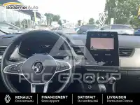 2021 Renault Arkana