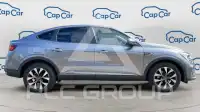 2021 Renault Arkana