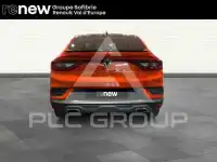 2021 Renault Arkana
