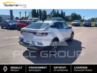 2021 Renault Arkana