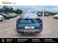 2021 Renault Arkana