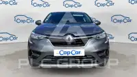 2021 Renault Arkana