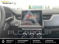 2021 Renault Arkana