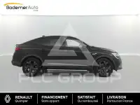 2021 Renault Arkana