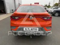 2021 Renault Arkana