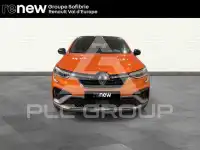 2021 Renault Arkana