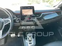 2021 Renault Arkana