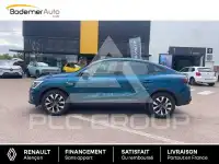 2021 Renault Arkana