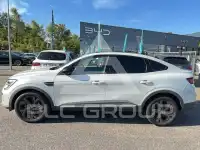 2021 Renault Arkana