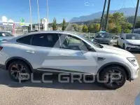 2021 Renault Arkana