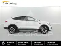 2021 Renault Arkana