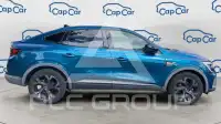2021 Renault Arkana