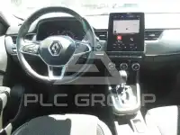 2021 Renault Arkana