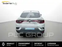 2021 Renault Arkana