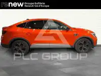 2021 Renault Arkana