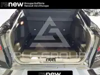 2021 Renault Arkana