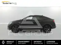 2021 Renault Arkana