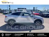 2021 Renault Arkana