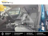 2021 Renault Arkana