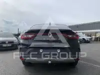 2021 Renault Arkana