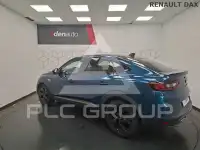 2021 Renault Arkana
