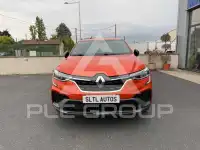 2021 Renault Arkana