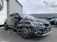 2021 Renault Arkana